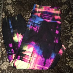 Calvin Klein Performance leggings